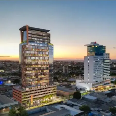 Zion Smart Business