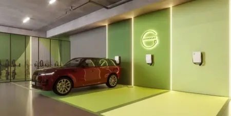 Zion Smart Business