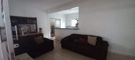 Galpão Jardim Planalto
