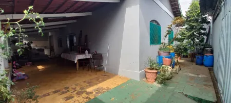 Galpão Jardim Planalto