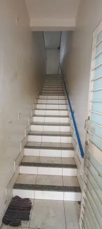 Galpão Jardim Planalto