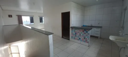 Galpão Jardim Planalto