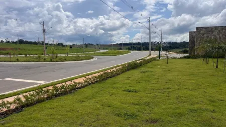 Lote Vinhas Flamboyant