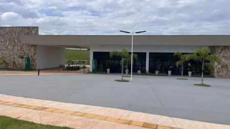 Lote Vinhas Flamboyant