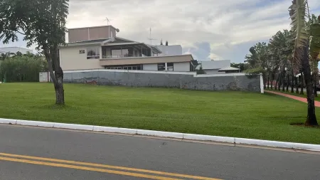 Lote Jardins Milão