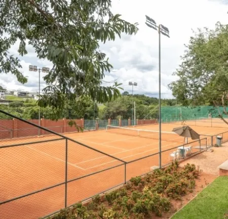 Lote Jardins Milão