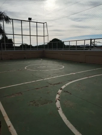 Hípica Parque