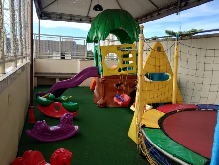 Hípica Parque