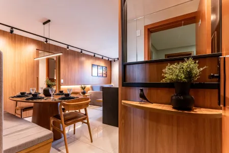 Duo Sky Garden