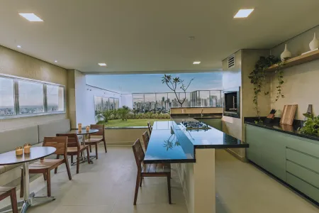 Duo Sky Garden