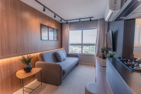 Duo Sky Garden