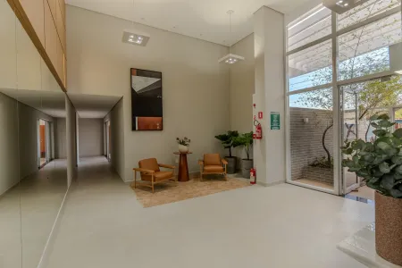 Duo Sky Garden