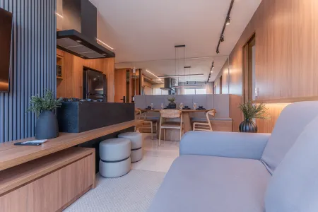 Duo Sky Garden