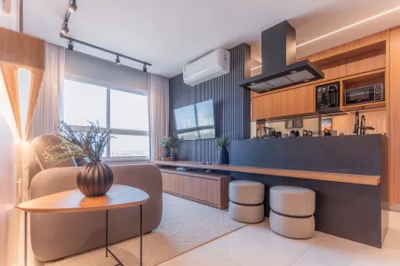 Duo Sky Garden