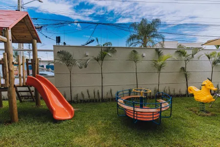 Duo Sky Garden