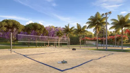 Lote Jardins Turim