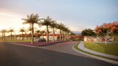 Lote Jardins Turim
