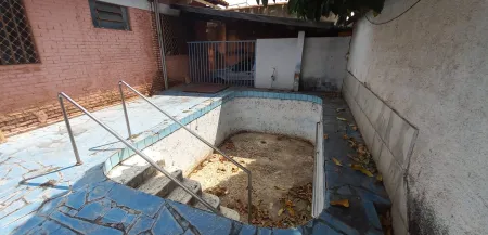 Casa Jardim Ana Lúcia