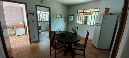 Casa Jardim Ana Lúcia