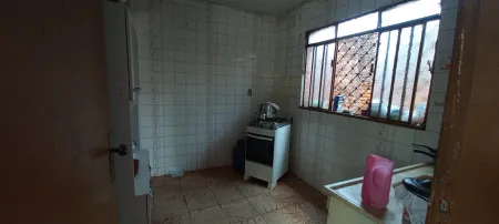 Casa Jardim Ana Lúcia