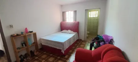 Casa Jardim Ana Lúcia