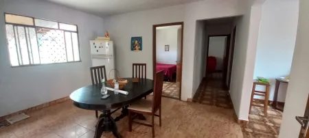 Casa Jardim Ana Lúcia