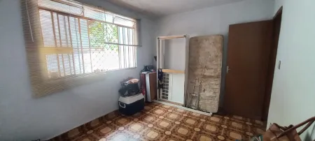 Casa Jardim Ana Lúcia