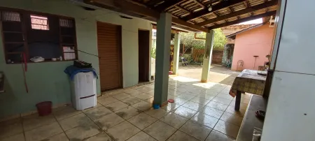 Casa Jardim Ana Lúcia