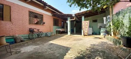 Casa Jardim Ana Lúcia