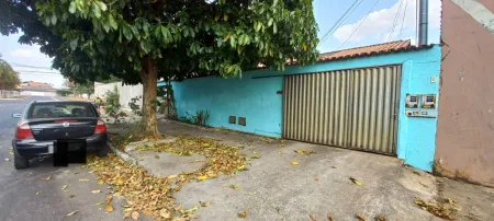Casa Jardim Ana Lúcia