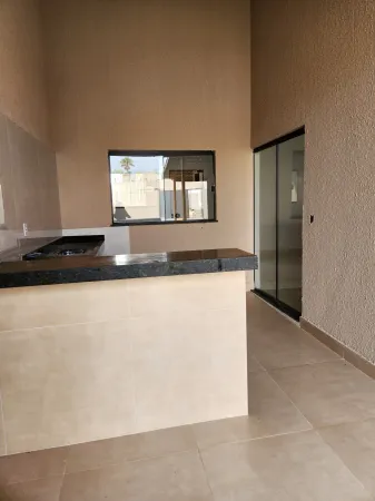 Casa Vila Oliveira