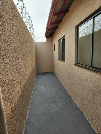 Casa Vila Oliveira