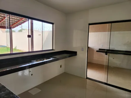 Casa Vila Oliveira