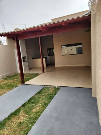 Casa Vila Oliveira