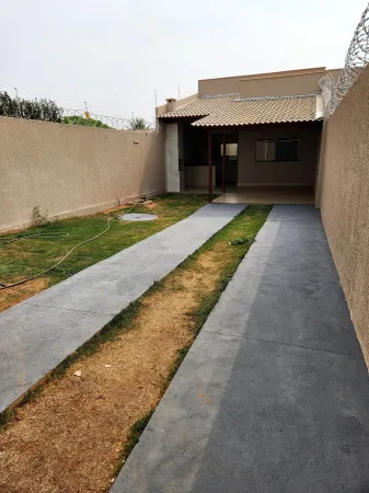 Casa Vila Oliveira