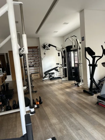 Neo Practice Home
