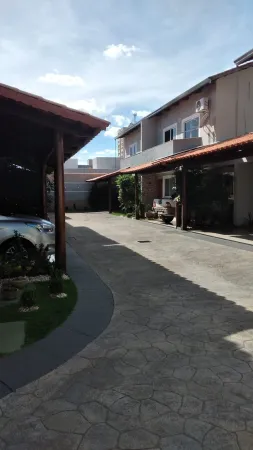 Residencial Village Isabela