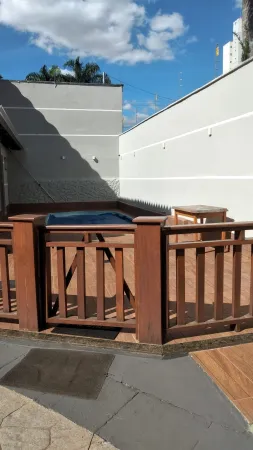 Residencial Village Isabela