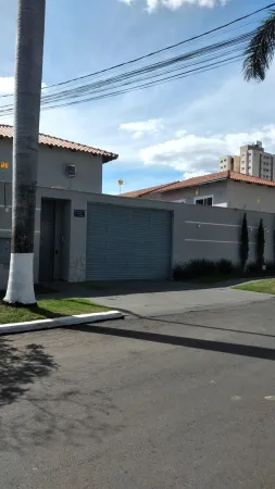Residencial Village Isabela