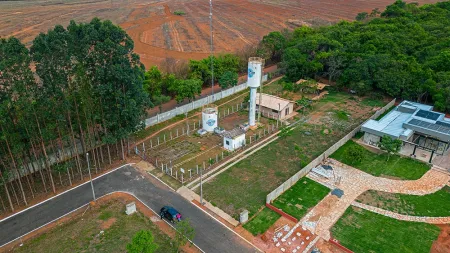 Lote Residencial Recanto dos Ipês