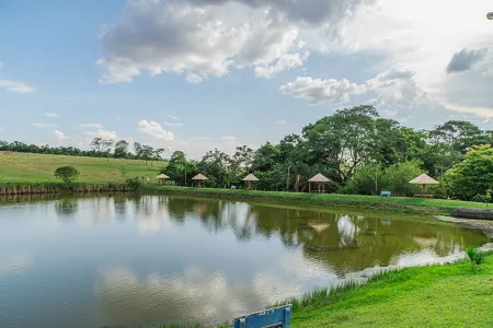 Lote Residencial Recanto dos Ipês