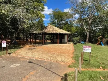 Lote Residencial Recanto dos Ipês