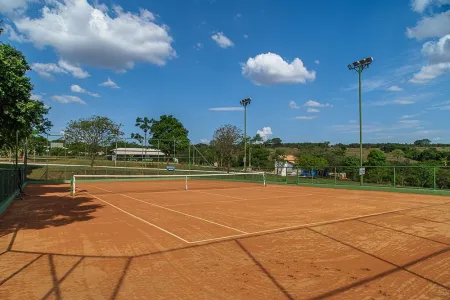 Lote Residencial Recanto dos Ipês
