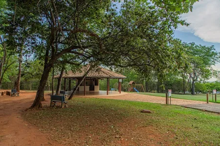 Lote Residencial Recanto dos Ipês