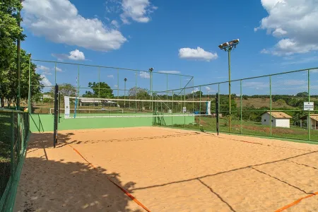 Lote Residencial Recanto dos Ipês
