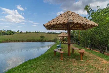 Lote Residencial Recanto dos Ipês