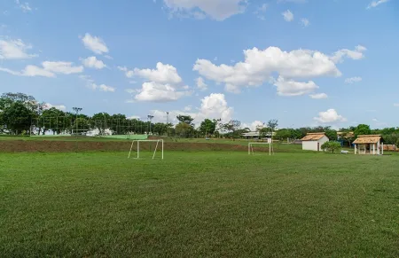 Lote Residencial Recanto dos Ipês
