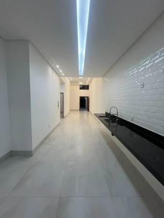 Casa Jardim Helvécia