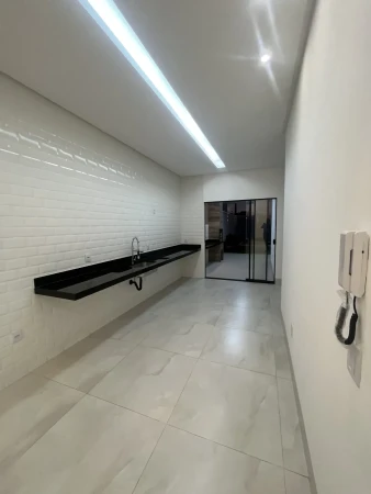 Casa Jardim Helvécia