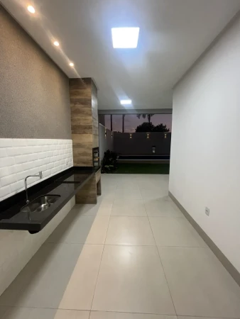 Casa Jardim Helvécia